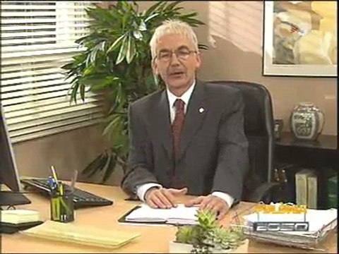 TV3 - Polònia - CiU i el canvi climàtic