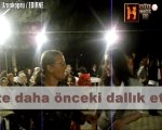 ÇALIŞKAN Başkan Gece Düzenledi Katılanlar Çok Beğendi Uzunköprü EDİRNE 19 Mayıs 2011