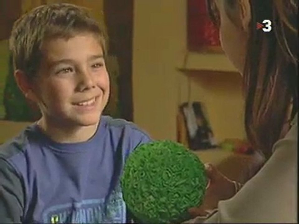 TV3 - Ventdelplà - La Isona explica el Canvi Climàtic