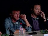 Sean Penn regresa a Cannes de la mano de Paolo Sorrentino