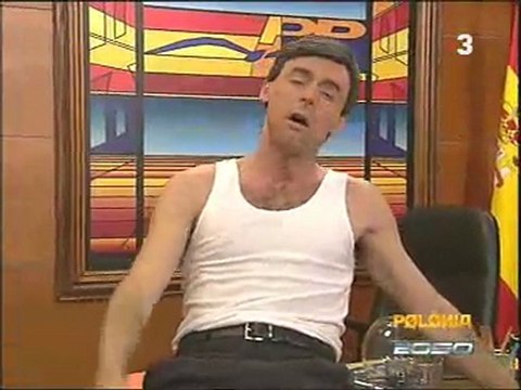 TV3 - Polònia - El PP i el canvi climàtic