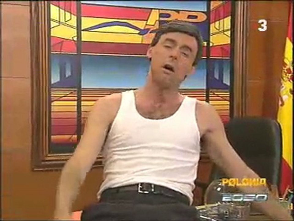 TV3 - Polònia - El PP i el canvi climàtic