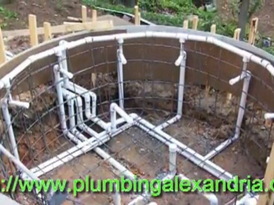 plumbing alexandria va - get your air condition checked