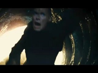 Priest (2011) - FULL MOVIE - Part 2/10