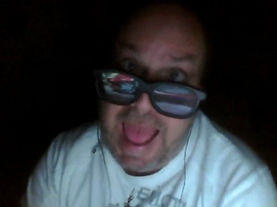 LIPSING GLASS PLUME CONCAVE !!!!