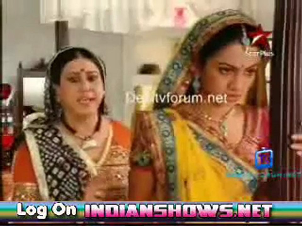 Gulaal - 20th May 2011 Part 1