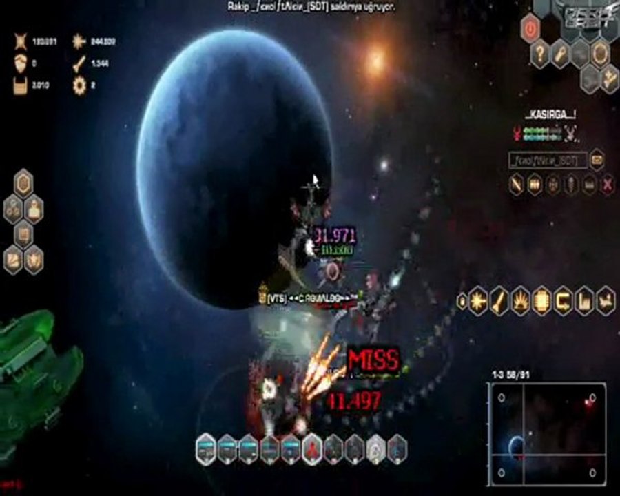 Darkorbit tr6