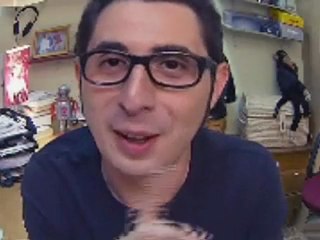 TV3 - El gran què - El canvi radical de Berto Romero