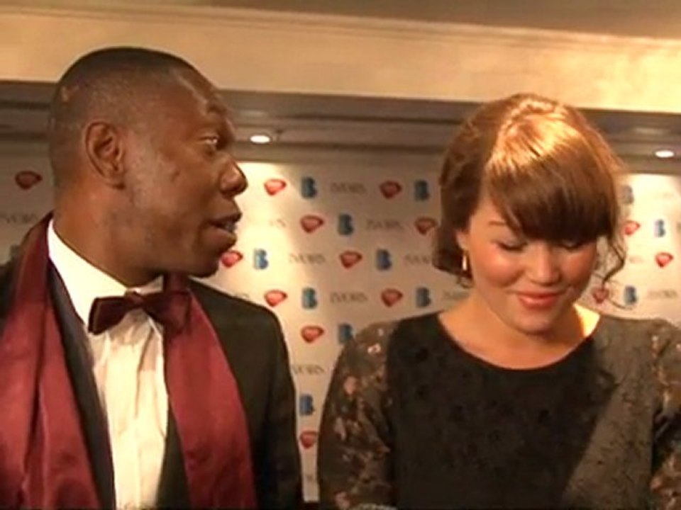 Dizzee Rascal reveals his song secrets