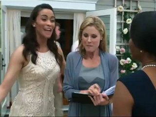 Jumping the Broom (2011) - FULL MOVIE - Part 2/10