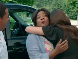 Jumping the Broom (2011) - FULL MOVIE - Part 3/10