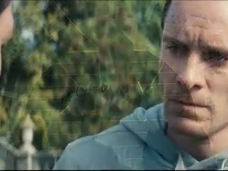 Люди Икс Первый класс смотреть онлайн