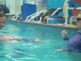 Another Day at Watersafe Swim School
