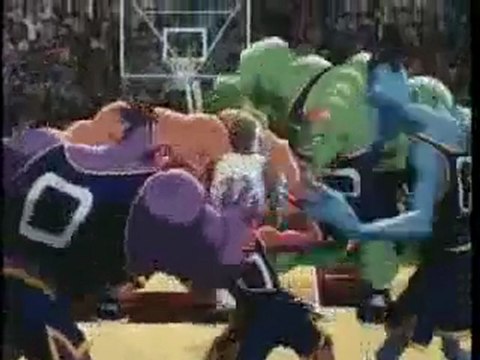 B-Real ft. Coolio, MethodMan, LL Cool J, Busta Rhymes - Hit Em High