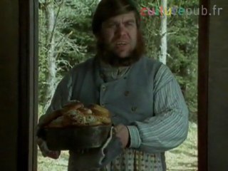 Country bumbkins Jukka Bros: coool & not cool /MTV