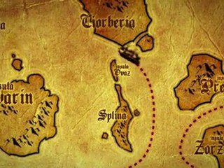 Mo si Foca ep 17: Vocatie