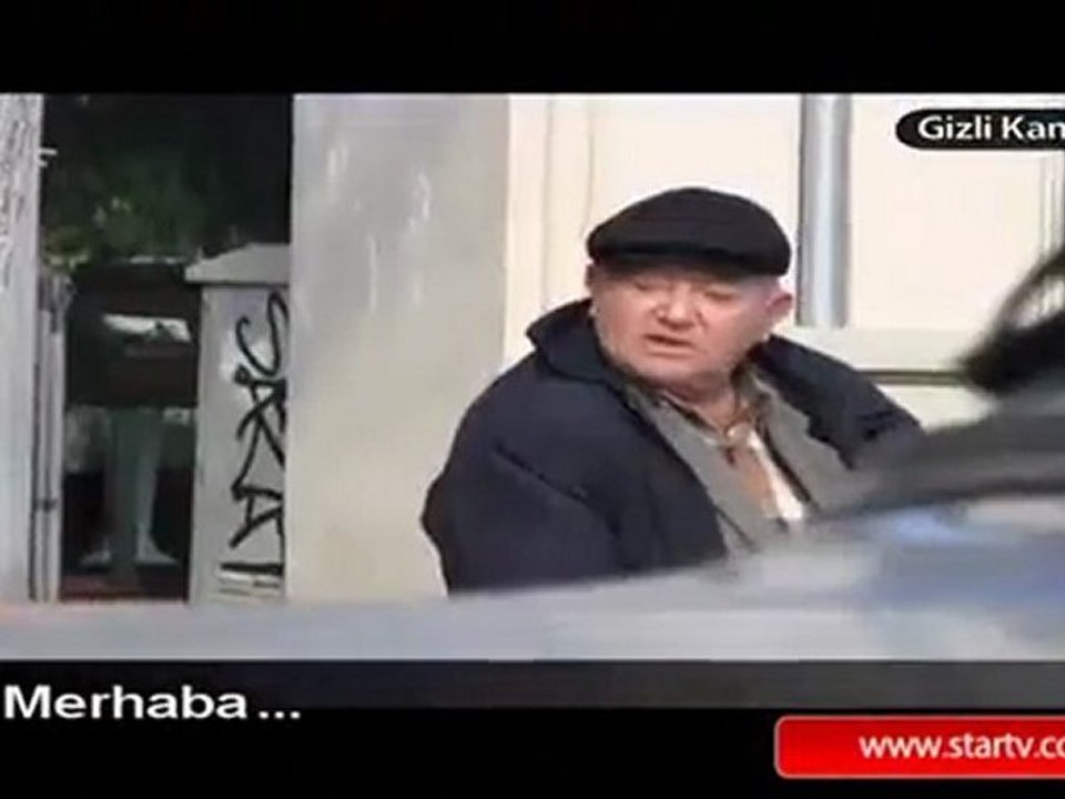 Hayrettin - Ben senin babanim