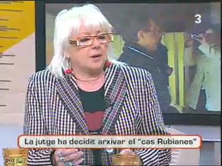 TV3 - El Club - "Cas Rubianes" arxivat