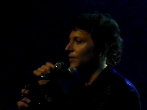 Raphael a Vitré Quand c'est toi qui conduit