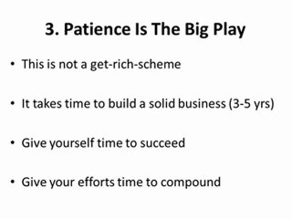 5 Unlock Your Potential: 5 Proven Principles for Success 🚀