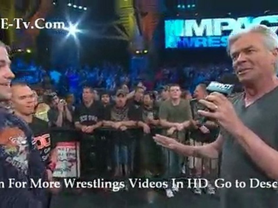 iMPACT.Wrestling.05.19.2011 Part 1
