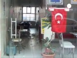 Terremoto in Turchia, 2 morti e decine di feriti