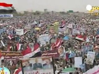 Yemen: Saleh chiede elezioni anticipate