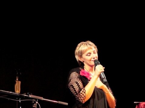 Edith Piaf chantée par Maggy Villette, MEDLEY