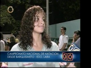 Atleta de alta competencia