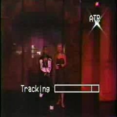 Ush's Tribute To Aaliyah on R and K