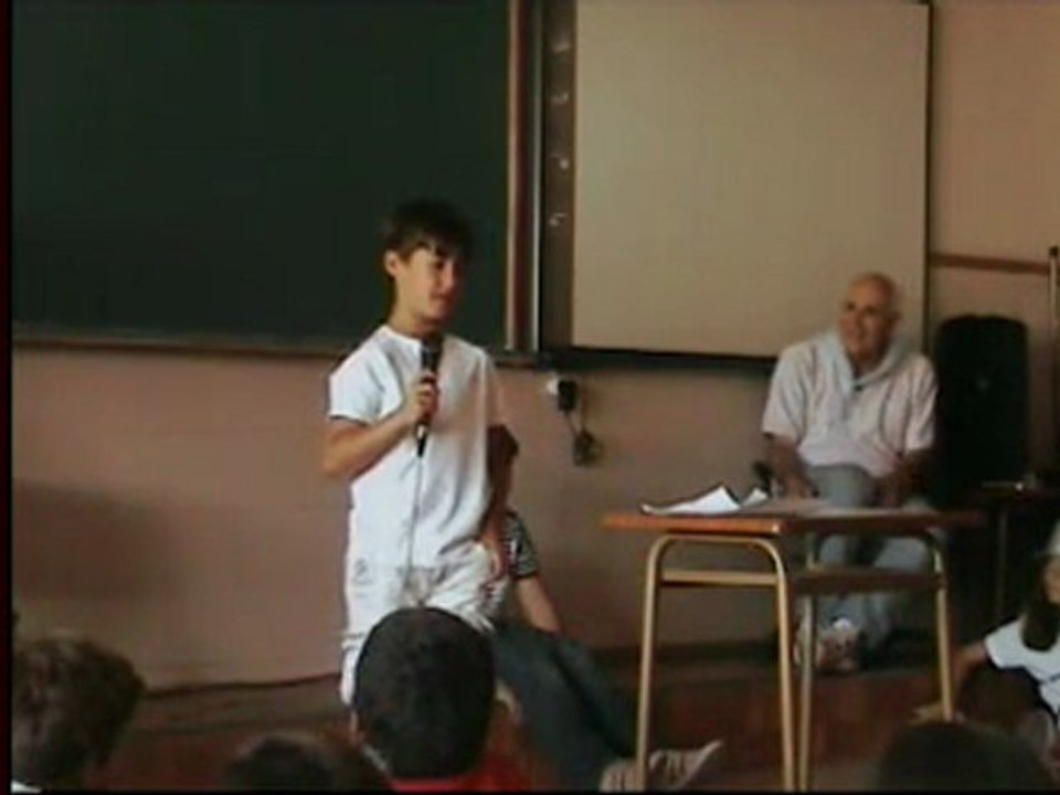 Fiestas La Salle Burgos 2011 - Tu si que vales 12