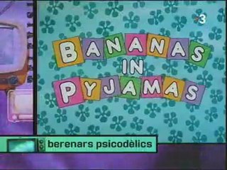 TV3 - TVist - Berenars psicodèlics