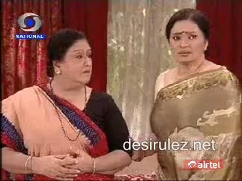 Sammaan Ek Adhikar - 20th MAY 2011 PT2