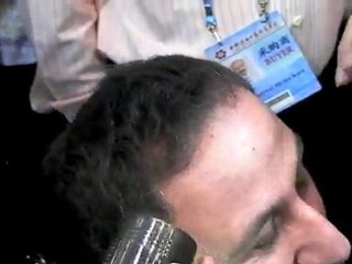 Hair Building Fiber Reviews