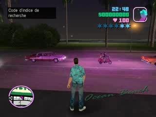 GTA VC Hoshizora's Creation