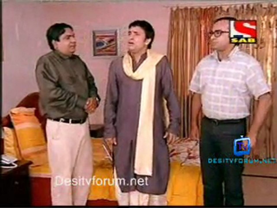 Sajan Re Jhoot Mat Bolo - 24th May 2011 Part2