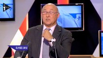 Présidentielle 2012 : Le quizz i>TELE / Nouvelobs du 23/05