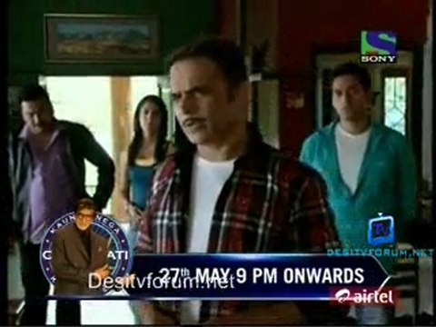 Surya The Super Cop- 24th May 2011 Watch Video Online Pt-3