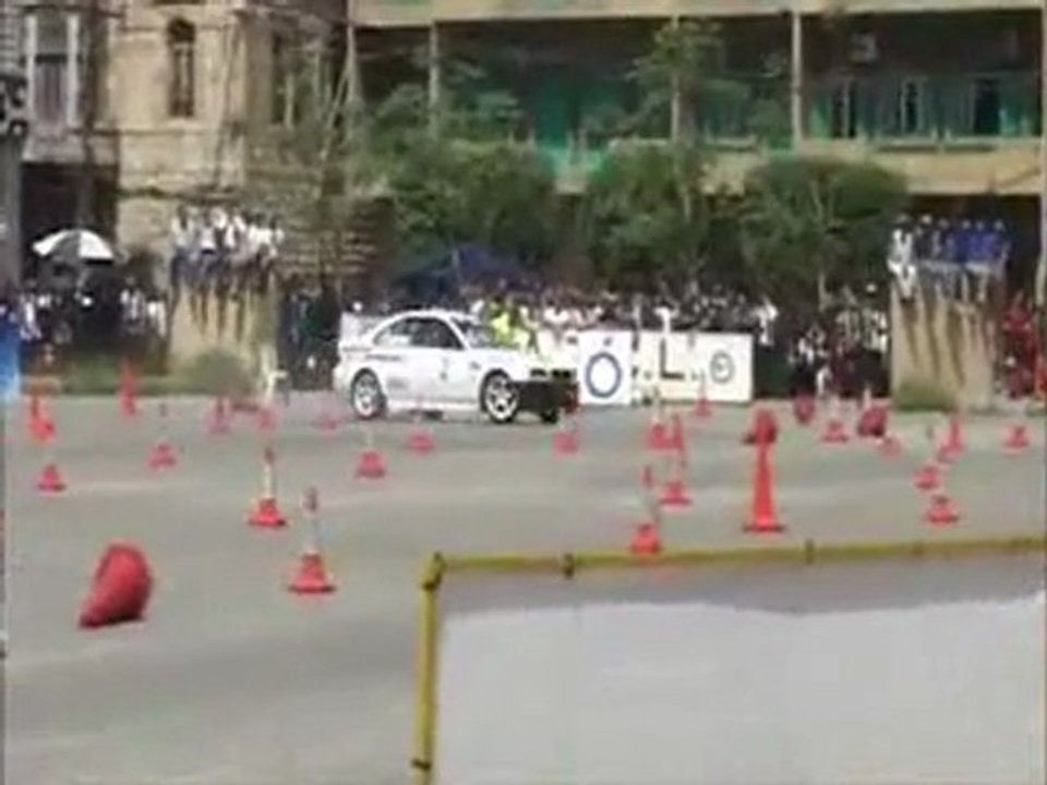 Speed Test 2011 Garo 2011 http://www.mmsrally.com