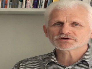 BLR :: OBS :: Testimony of Ales Bialatski, Chairman of the Human Rights Center Viasna, about searches conducted at his home, and the Prosecutor General’s Office official warning against himself for working for an unregistered organisation
