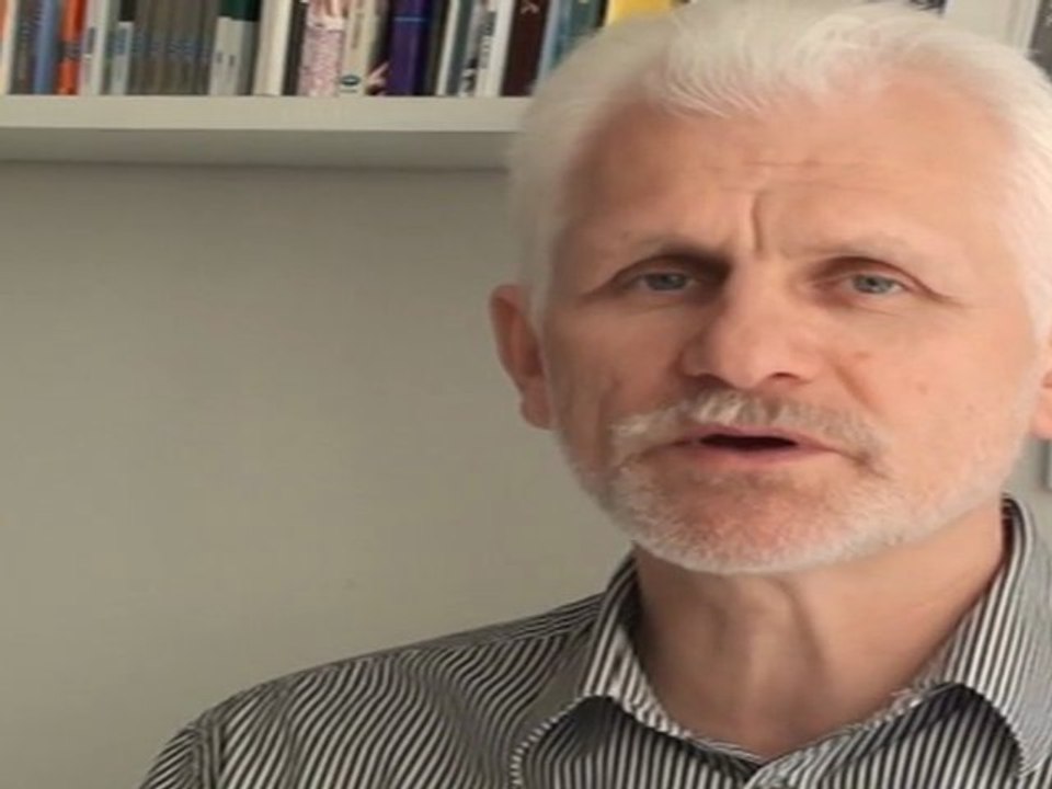 BLR :: OBS :: Testimony of Ales Bialatski, Chairman of the Human Rights Center Viasna, about searches conducted at his home, and the Prosecutor General’s Office official warning against himself for working for an unregistered organisation