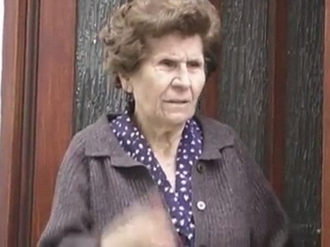 Visage urbain, visages humains