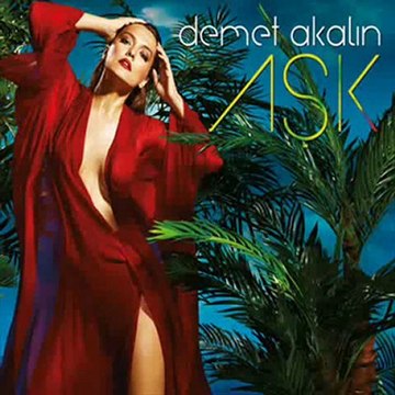 Demet Akalın - BEN DE ÖZLEDİM