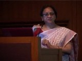 PPF Conference Ms. Vandana Gupta Part 1.wmv