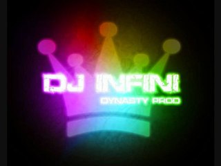 DJ INFINI - Brand New Hip Hop 2011 Vol 2