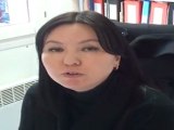 KGZ :: OBS :: Testimony of Aida Baydzhumanova, Executive Director Human Rights Center “Citizens Against Corruption” in Kyrgyzstan, about the case of Azimjan Askarov, human rights defender from Bazar Korgon in arbitrary detention