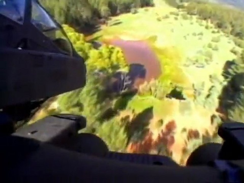 Sea Wings & Battle Chopper || Trailer