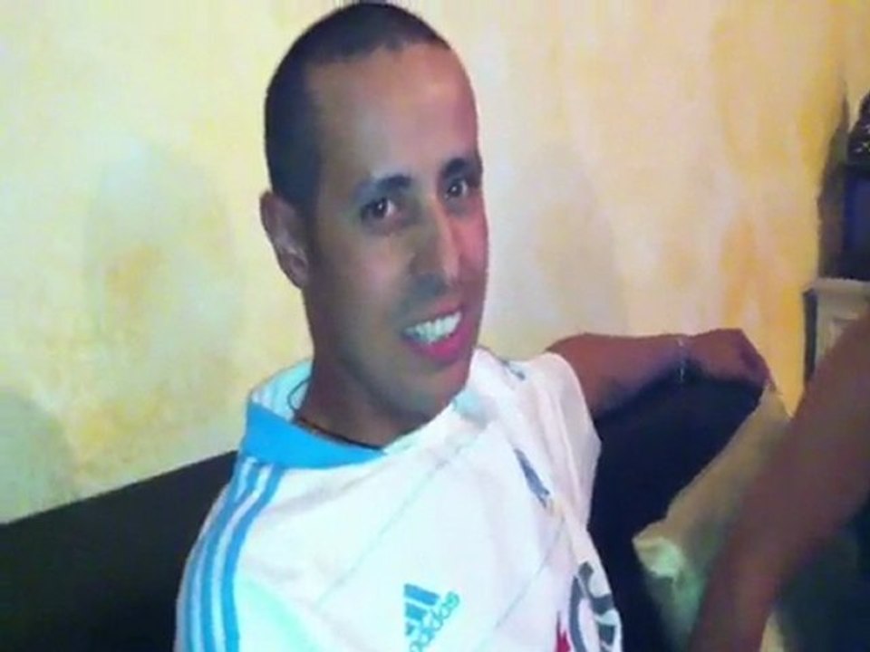 Quentin Mosimann & Sheryfa Luna Officiel (Parodie) By crunch