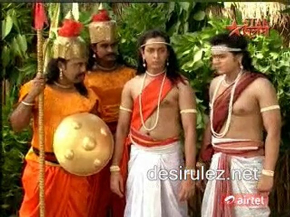 Behula [star jalsa] - 24th May 2011 pt1