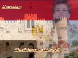 WaRda ღ♡ Bahebbek Ya Misr ♫  بحبك يامصر